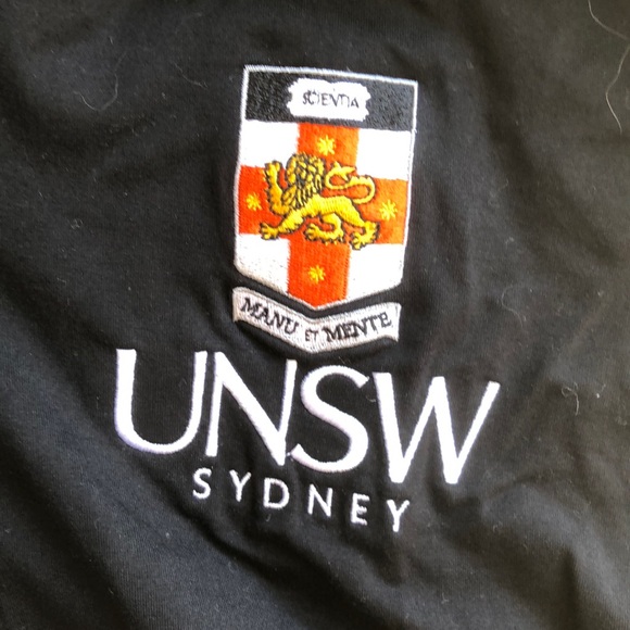 UNSW Sydney Women’s L Sweater - Picture 2 of 3